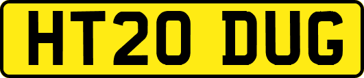 HT20DUG