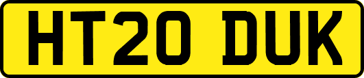 HT20DUK