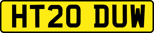 HT20DUW