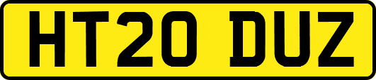 HT20DUZ