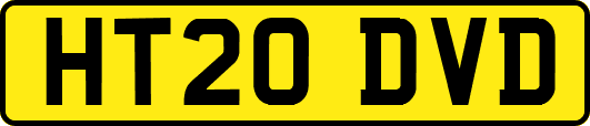 HT20DVD