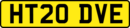 HT20DVE