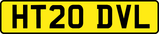 HT20DVL