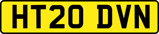 HT20DVN