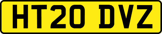 HT20DVZ