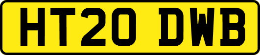 HT20DWB