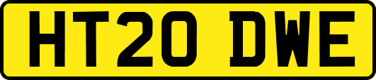HT20DWE