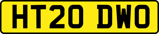 HT20DWO