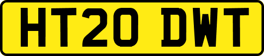 HT20DWT