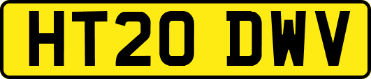 HT20DWV