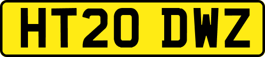 HT20DWZ