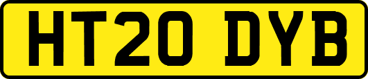 HT20DYB