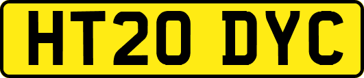 HT20DYC