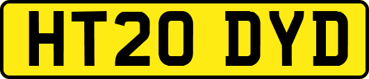 HT20DYD