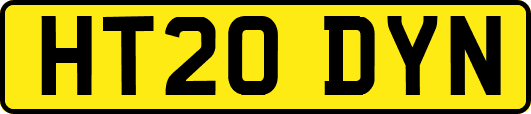 HT20DYN
