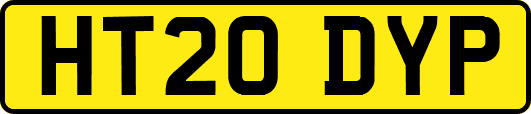HT20DYP