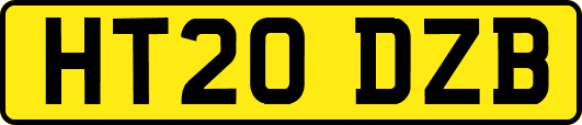 HT20DZB