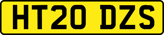 HT20DZS