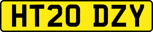 HT20DZY