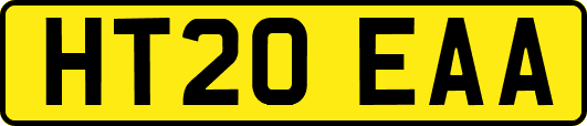 HT20EAA