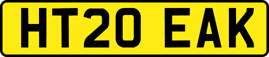 HT20EAK