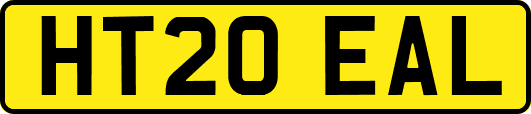 HT20EAL