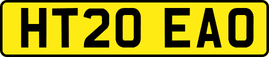 HT20EAO
