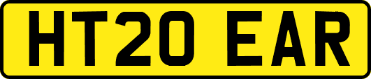 HT20EAR
