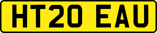 HT20EAU