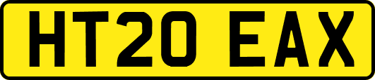 HT20EAX