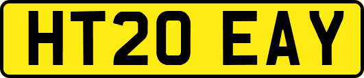 HT20EAY
