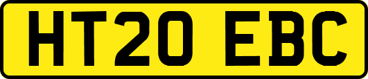 HT20EBC