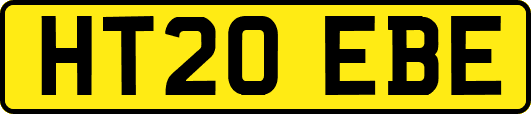 HT20EBE
