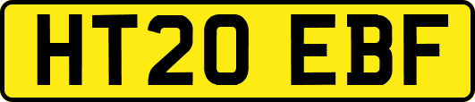 HT20EBF