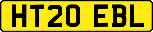 HT20EBL