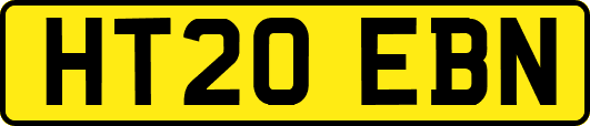HT20EBN