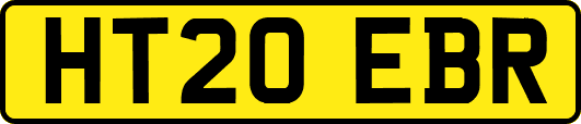 HT20EBR