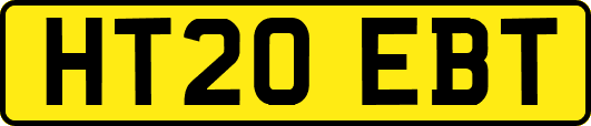 HT20EBT