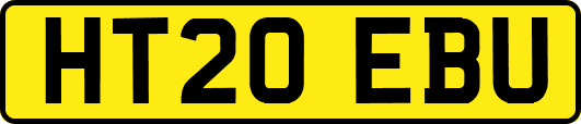 HT20EBU