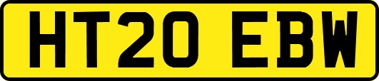 HT20EBW