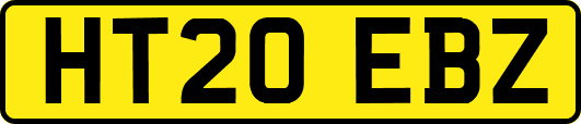 HT20EBZ