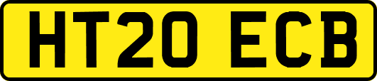 HT20ECB