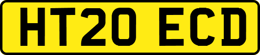 HT20ECD