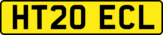 HT20ECL