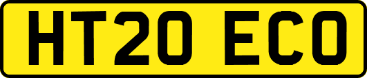 HT20ECO