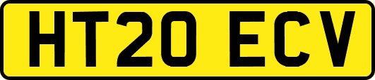 HT20ECV
