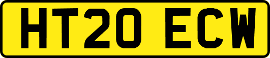 HT20ECW