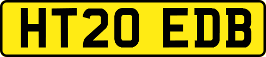 HT20EDB