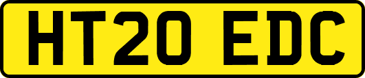 HT20EDC