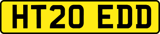 HT20EDD